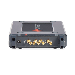 เครื่องวิเคราะห์เครือข่าย USB รุ่น Keysight P9371a Streamline, 6.5 GHz - รับส่วนลดพิเศษ - Product Image 4