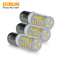 3W 220v 230v T15 Led Mini Ba15d Ba15s Led Ampoule pour Machine à Coudre, COUTURE-AMPOULE
