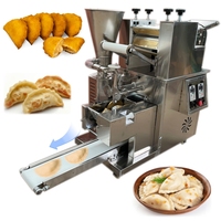 Grande capacité 	 Machine à faire des empanadillas 	 Machine automatique à samoussas 	 Grand appareil à empanadas