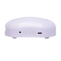Contrôleur de moteur tubulaire YET863-WIFI 433/315MHZ pour porte roulante AC220V 80 pièces télécommandes contrôleur de moteur de chaîne