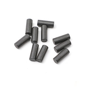 Industriële ferrietmagneetstaaf - permanente magneetcilinder gepolijste magnetische ronde staaf gebruikt <span class=keywords><strong>in</strong></span> <span class=keywords><strong>machines</strong></span>, Y30BH kwaliteit - Product Image 2