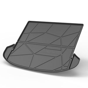 Tapis de voiture personnalisé Non toxique, 7mm, pour coffre arrière, Cargo, à utiliser avec <span class=keywords><strong>Kia</strong></span>, Sorento - Product Image 1