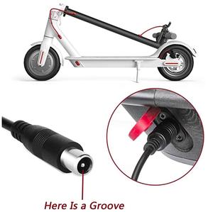 <span class=keywords><strong>Caricabatterie</strong></span> 42V 2A, alimentatore <span class=keywords><strong>caricabatterie</strong></span> adattatore batteria 36V adattatore ca automobilistico per pacco batteria agli ioni di litio 36V <span class=keywords><strong>bosch</strong></span> ebike - Product Image 5