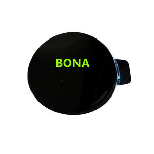 1564688-00-A Cubierta de la <span class=keywords><strong>tapa</strong></span> del gancho de remolque del ojo del remolque del parachoques del coche para 2021-2023 Tesla Model S 1564688-00-A para TESLAPARTS - Product Image 2