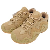 UT 2024 Prix Usine de Gros Vente en Gros Bottes Tactiques Homme Jungle Semelle Extérieure en Suède Fendu Caoutchouc PU