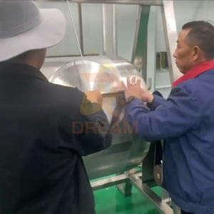 Mélangeur à beurre manuel à partir de lait de vache - Product Image 5