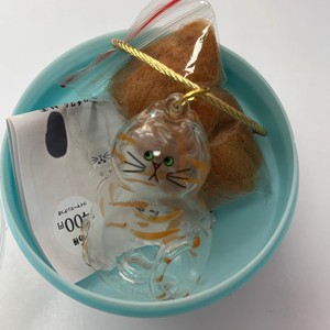 พรีออเดอร์กล่องเก็บขนแมวใส PVC ยี่ห้อ BRIGHT LINK ของแท้จากญี่ปุ่น พร้อมตกแต่งไข่บิดเกลียวจากญี่ปุ่น - Product Image 5