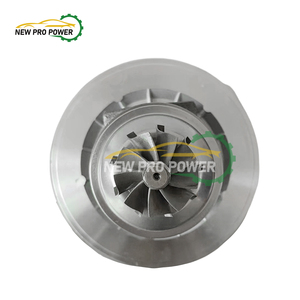 Núcleo de turbocompresor GT1752H para Iveco Daily <span class=keywords><strong>7701044612</strong></span> 433289-0010 454061-0001 Combustible diésel de nueva condición - Product Image 5