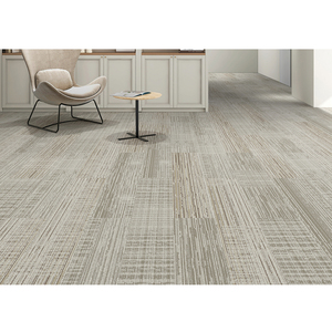 Dalles de <span class=keywords><strong>moquette</strong></span> centralisées <span class=keywords><strong>pour</strong></span> fabricants, en stock, <span class=keywords><strong>pour</strong></span> chambre et <span class=keywords><strong>bureau</strong></span>, en nylon durable, imprimées, grand format - Product Image 4
