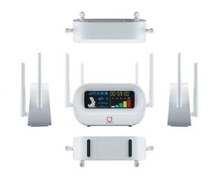 Groothandel 150Mbps <span class=keywords><strong>Cat</strong></span> 4 High-Speed Indoor 4G Lte Wifi Cpe Router Draadloze Lte Modem Router Met Sim-Kaartsleuf - Product Image 2