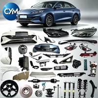 Nouvelles pièces et accessoires automobiles BYD Seal 05 DM-i |   Pièces de rechange d'origine pour voitures PHEV pour les modèles 2025-2026 |   Vente en gros B2B