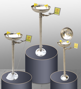 Fabricantes al por mayor <span class=keywords><strong>Ducha</strong></span> <span class=keywords><strong>DE</strong></span> <span class=keywords><strong>EMERGENCIA</strong></span> <span class=keywords><strong>Lavaojos</strong></span> <span class=keywords><strong>Precio</strong></span> <span class=keywords><strong>Lavaojos</strong></span> <span class=keywords><strong>Ducha</strong></span> para la venta - Product Image 4