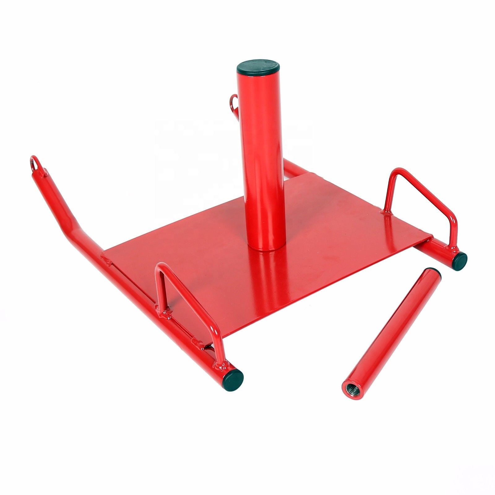 Тяжелые скоростные тренировочные сани