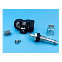 Capteur TPMS Universel Programmable Auto Autel Original Version 2025 MX-Sensors pour Toutes Voitures