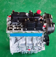 Bloc moteur complet long M8DA M9MA M9DA M8MA M8M /M8MB/M8MC/M8MD/M8ME Pour Ford Focus EcoBoost 1.5T Mk2 Mk3