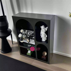 Yicheng belleza al por mayor sala de estar decoración gabinete <span class=keywords><strong>chimenea</strong></span> gabinete de almacenamiento con precio barato - Product Image 4