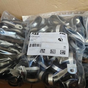 Pma P แคลมป์สแตนเลส ขนาด 5 ซม. สำหรับยึดสายเคเบิลในการแปรรูปเหล็กเส้น - Product Image 2