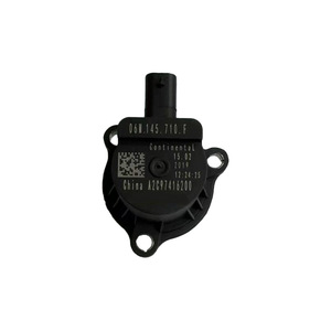 Vanne solénoïde de commande de suralimentation 06M145710F pour moteur 3.0TEA893, pièce de rechange - Product Image 3