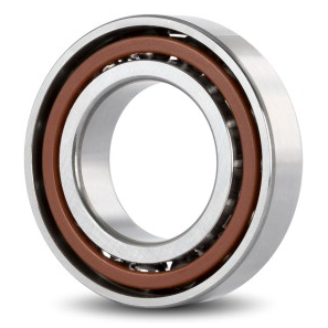 Rodamiento de husillo de bolas de precisión de una sola fila con ángulo de contacto para husillos de Máquina Herramienta - Product Image 3