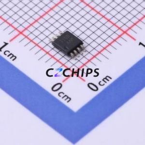 Moniteur PMIC de puce d'IC de circuit intégré de MSOP-8 de TPS3305-18DGNR tout neuf-original et IC de réinitialisation - Product Image 1