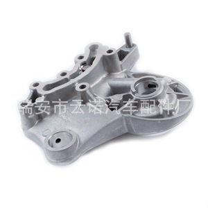 ชุดโซ่ไทม์มิ่ง 4 ชิ้น ของแท้จากโรงงาน ใหม่ สำหรับรถยนต์ VW Audi Seat รุ่น 06L109259 06H103144 06H103269L 06H109257A - Product Image 2