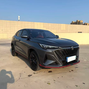Changan X5 Plus 2024 1.5T LHD SUV Automático Usado, Listo para Exportación, Venta al Por Mayor, Bajo Kilometraje, Certificado China VI - Product Image 2