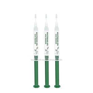 Professional Home Clinic Mint Flavored Bulk Wholesale 10ml Non-Peroxide <b>Teeth</b> <b>Whitening</b> Gel with Pap Ingredient CE Certified - Product Image 6