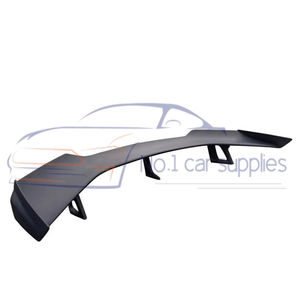 Alerón trasero de fibra de carbono estilo 1EL para <span class=keywords><strong>Chevrolet</strong></span> Camaro - Product Image 1
