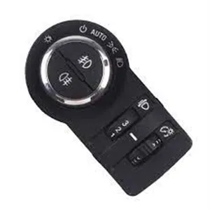 FOR GM CRUZE OPEL Car Head Lamp Switch and Combination Switch 13301752