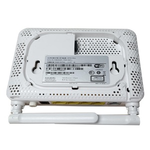 Router ONU Echolife HS8145C5 para HW 4FE+WIFI Epon GPON ONU ONT Xpon Gateway 2.0 Blanco - Product Image 4
