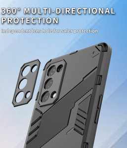 เคส <span class=keywords><strong>RENO5</strong></span> OPPO <span class=keywords><strong>Pro</strong></span> realme C11เกราะบางพิเศษ TPU + ฝาหลัง PC กันกระแทกกันฝุ่นลายตั้งเคสโทรศัพท์พร้อมพิมพ์กำหนดเอง - Product Image 5