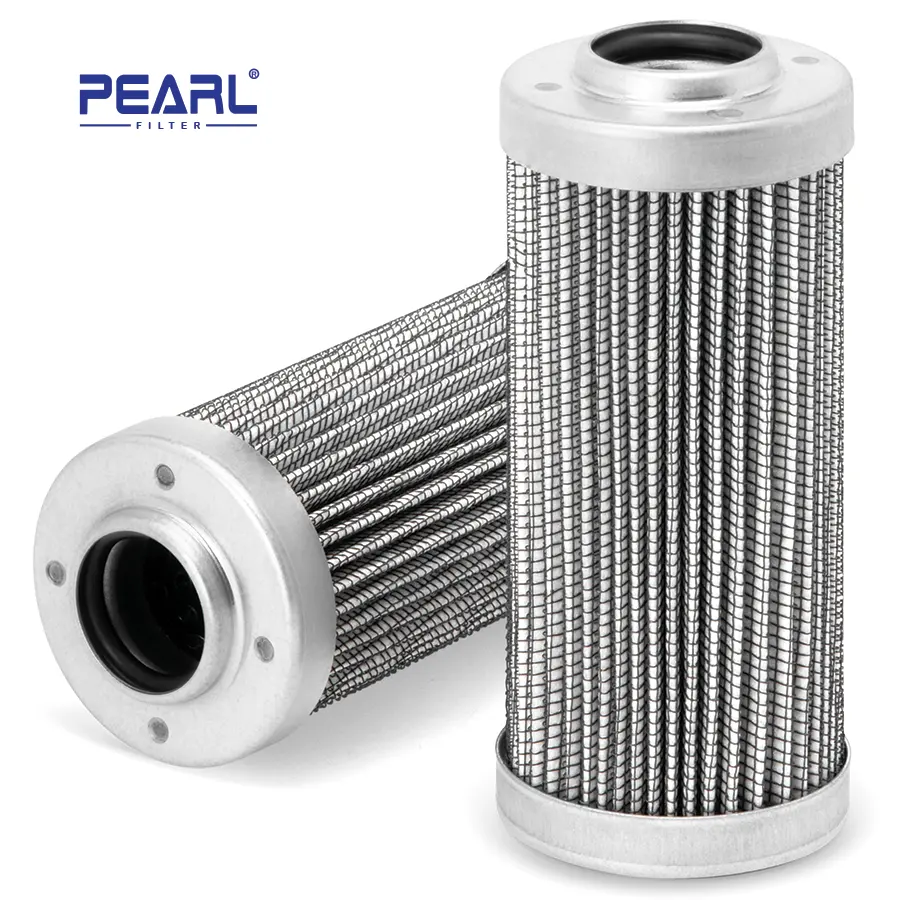 PEARL-Versorgung Hydrauliköl filter V3.0510-08 944076Q Ersatz für Argo/Parker-Filter element