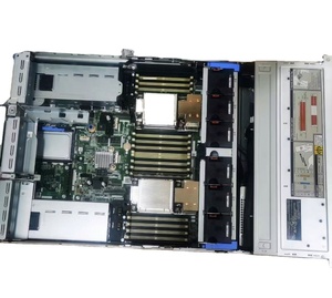 Servidor en Rack PowerEdge R760 2U de Doble Socket, Xeon Escalable, 32× DDR5 8TB, 8× PCIe Gen5, iDRAC9, 24SFF/12LFF/EDSFF - Product Image 3