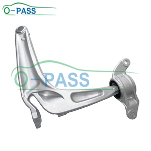 Opass phía trước thấp hơn kiểm soát cánh tay cho Honda Civic VIII Hatchback FK Fn <span class=keywords><strong>8th</strong></span> MK8 2006-51360-smg-e01 51350-smg-e01 - Product Image 3