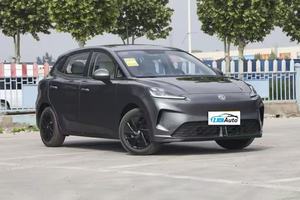 Nuevo Auto 2026 MG4, Batería de Larga Duración de 427KM a 530KM, Múltiples Estilos Disponibles, 360 °   Cámara, Techo Solar, Equipado con <span class=keywords><strong>4</strong></span> Puertas y 5 Asientos, Compacto - Product Image 3