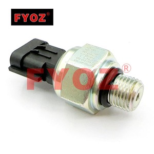 Sensor de Baja Presión 7861931840 42CP2-8 para Excavadora <span class=keywords><strong>Komatsu</strong></span> PC200-8 PC220-8, Pieza de Repuesto - Product Image 2