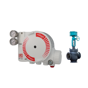 Control Inteligente Wuxi Equipado con 3200MD y Solenoide 3200MD, Control Inteligente Wuxi Equipado con F 3200M - Product Image 3