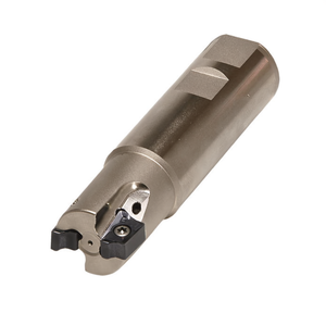 Fraise à ébavurer à 90 degrés Ttake TA9415 avec queue Weldon pour inserts - Product Image 2