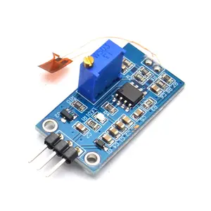 Strain Gauge Bend Sensor Module Y3 Weighing Amplification Module Digital Sensor Biosensor Mixture