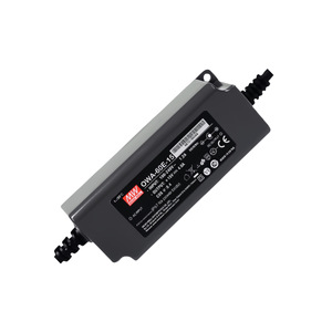 Adaptador de Corriente de 60W Mw Owa-60E-12 para Electrodomésticos y Dispositivos Informáticos - Product Image 1