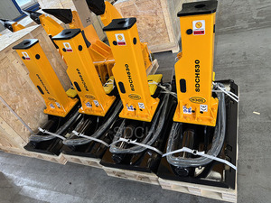 3 طن 5 طن سكيد والخرسانة الهيدروليكية - Product Image 5