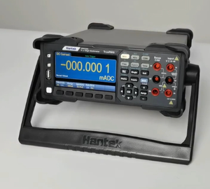มัลติมิเตอร์ความแม่นยำสูงรุ่น Hantek Hdm3075 ช่วยในการบันทึกสัญญาณชั่วคราว - Product Image 6