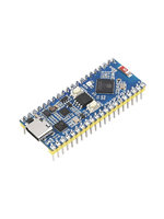 Microcontrôleur ESP32 S3 Pico 2,4 GHz, carte de développement Bluetooth/WiFi, module de communication sans fil
