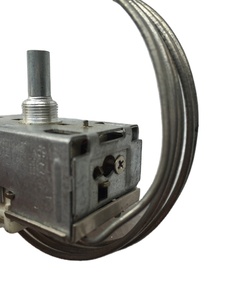 Termostato VT9 Cold On3.7 +-1 Cold Off-25,5 +-1,5 Longitud capilar 1200mm Accesorios de refrigeración - Product Image 5