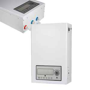 2020 APK10 CE approved Electric boiler for radiant/ floor heating - Product Image 6