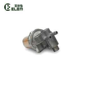 Elemento de Filtro de Combustible y Pantalla para Filtros de Gasolina para Generadores Diésel de 3/5/6/8 kW - Product Image 1