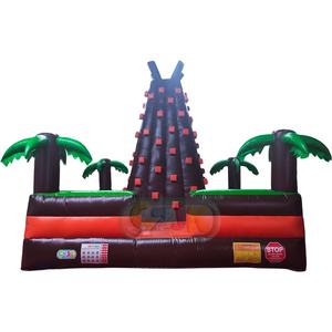 <span class=keywords><strong>Tour</strong></span> d'escalade gonflable tropicale pour enfants, <span class=keywords><strong>tour</strong></span> d'escalade gonflable <span class=keywords><strong>de</strong></span> palmier - Product Image 1
