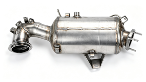 Convertidor Catalítico para Filtro de Partículas Diésel DPF para Opel <span class=keywords><strong>Insignia</strong></span> B <span class=keywords><strong>2.0</strong></span> <span class=keywords><strong>CDTi</strong></span> Euro 6, <span class=keywords><strong>2013</strong></span> - Product Image 2