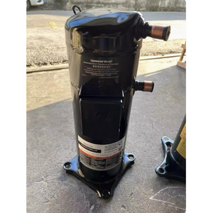 คอมเพรสเซอร์โคปแลนด์สโครล ZP143KCE-TFD-423 R410A ใช้สำหรับเปลี่ยนเครื่องปรับอากาศเท่านั้น - Product Image 2