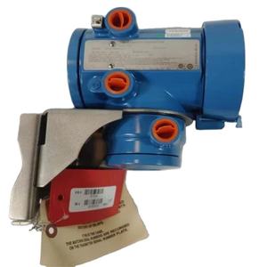เครื่องวัดอัตราการไหลแบบมวล Rosemounte 1700 ของแท้ คุณภาพสูง ใหม่ 100% ราคาถูก - Product Image 1